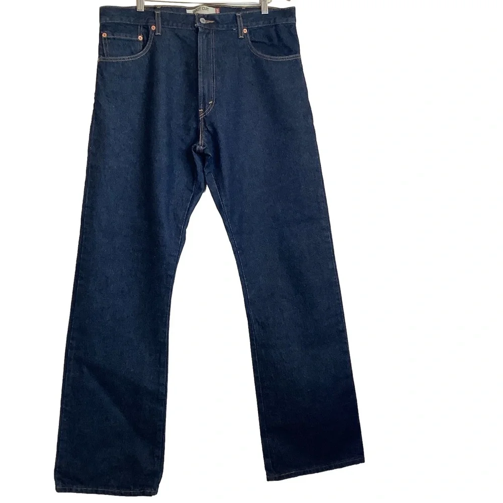 Levi's‎ 517 Boot Cut Men's Sz. 34